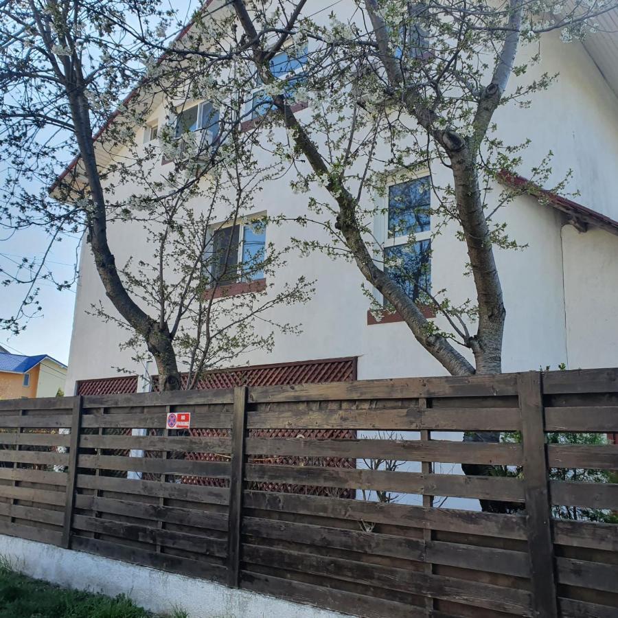 Vila Tami Διαμέρισμα Costinești Εξωτερικό φωτογραφία