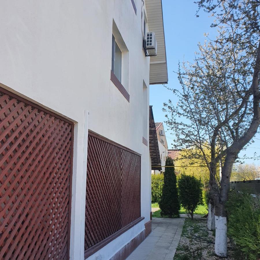 Vila Tami Διαμέρισμα Costinești Εξωτερικό φωτογραφία