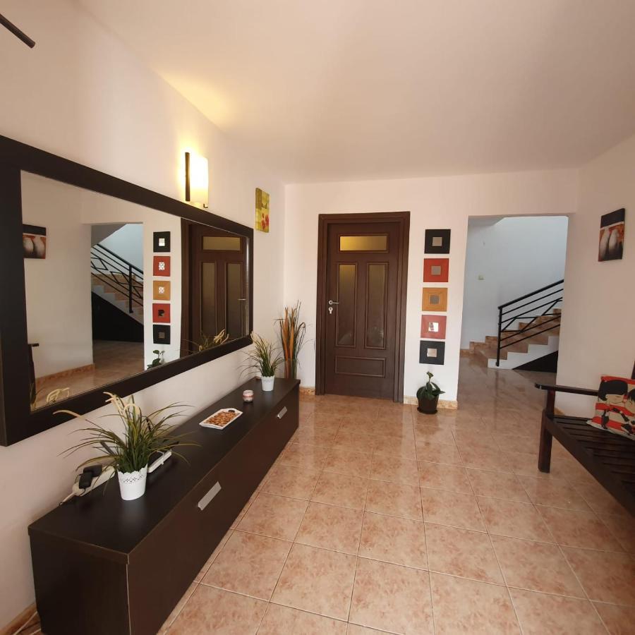 Vila Tami Διαμέρισμα Costinești Εξωτερικό φωτογραφία