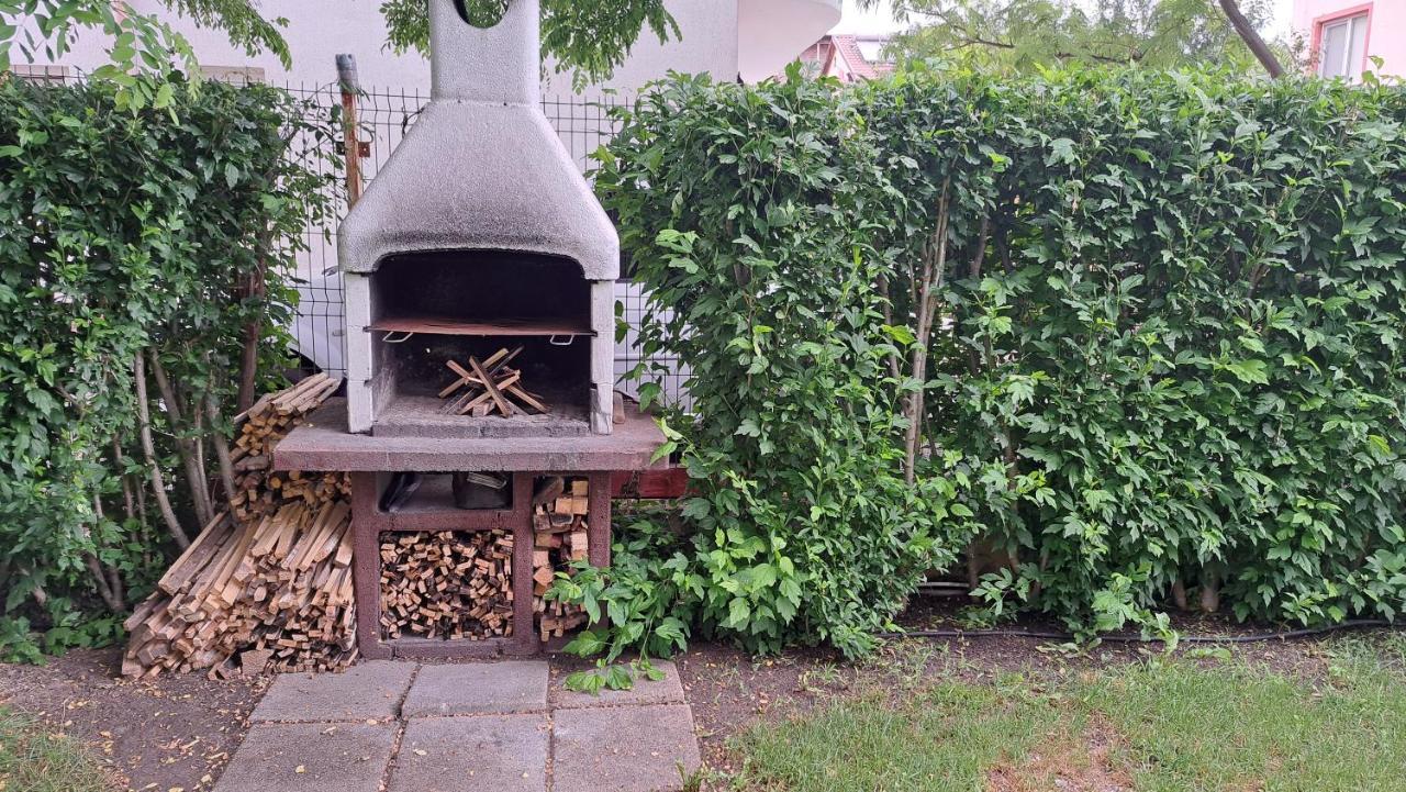 Vila Tami Διαμέρισμα Costinești Εξωτερικό φωτογραφία