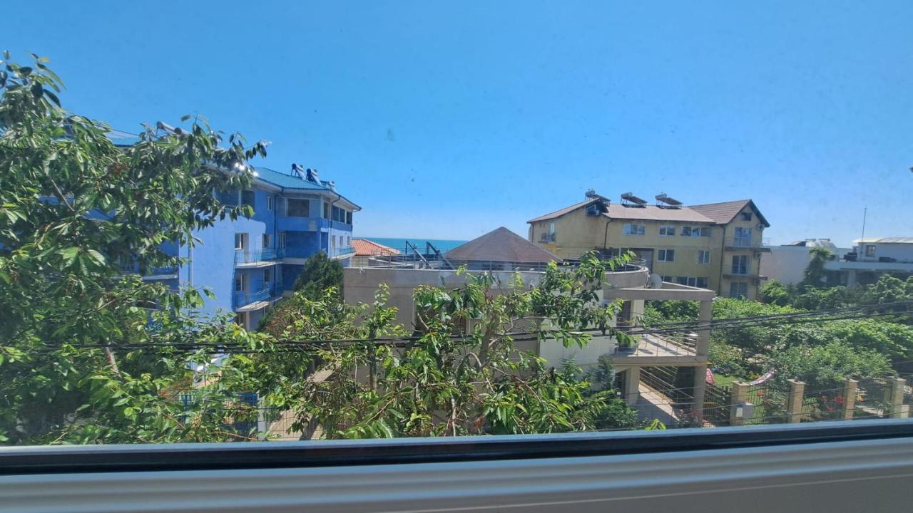 Vila Tami Διαμέρισμα Costinești Εξωτερικό φωτογραφία