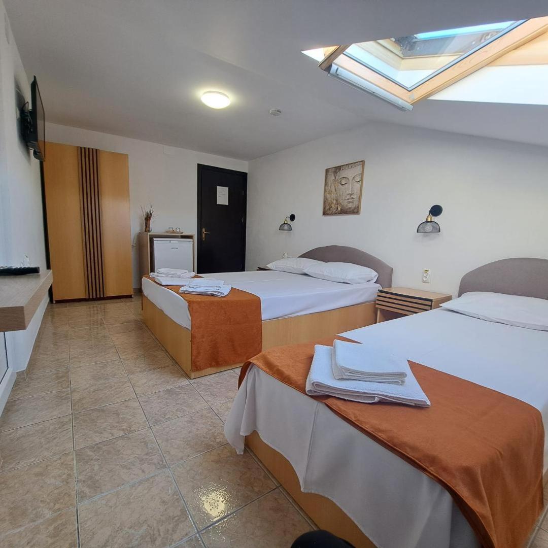 Vila Tami Διαμέρισμα Costinești Εξωτερικό φωτογραφία